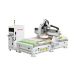 CNC Nesting Machine – SI-9C - Image 3