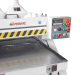 Solid Wood Machinery Double Side Planer – Model MB - 2063 - Image 3