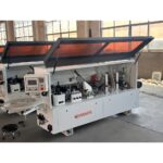 Edge Banding Machine – Si-5E - Image 3