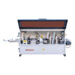 Edge Banding Machine – Si-5E - Image 4
