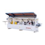 Edge Banding Machine – Si-6E