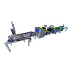 Automatic Finger Jointing – Model SIP-3820