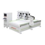 CNC Router – CNC-1325 2T