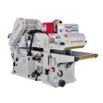 Double Side Planer – Model SI-635