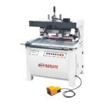 Multi Boring Machine – Model MZ-2A