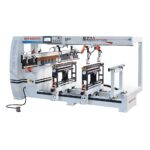 Multi Boring Machine – Model MZ-3A