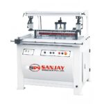 Multi Boring Machine – Model MZ-A