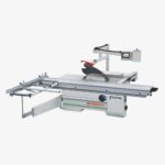 Panel Saw PS-132S