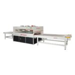 Solid Wood Machinery (Taiwan) – High Frequency Gluing Press – Model SI-1030H-FAV
