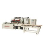 Solid Wood Machinery (Taiwan) – High Frequency Gluing Press – Model SI-1030H-FAH