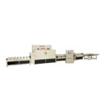Solid Wood Machinery (Taiwan) – High Frequency Gluing Press – Model SI-1040H