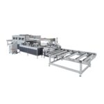 Solid Wood Machinery (Taiwan) – High Frequency Gluing Press – Model SI-1020H