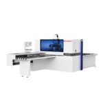 Six Side CNC Drilling – Model UA-612K