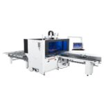Six Side CNC Drilling – Model UA-612K - Image 2