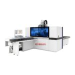 Six Side CNC Drilling – Model UA-612KJ