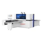 Six Side CNC Drilling – Model UA-612KZ