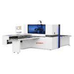 Six Side CNC Drilling – Model UA-612KZH