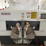 Round End Tenoner – Model CNC-200 - Image 2