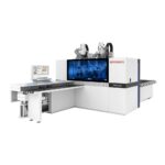 Six Side CNC Drilling – Model UA-612KZJ