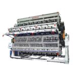 Solid Wood Machinery (Taiwan) Hydraulic Rotary Composer Model SIRC-6-3700