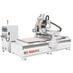 CNC Nesting Machine – S-2409DL
