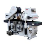 Solid Wood Machinery Double Side Planer – Model MB- 457