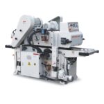 Solid Wood Machinery Double Side Planer – Model MB- MB-635