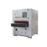 Solid Wood Machinery Wide Belt Sander – Model RRP- 630