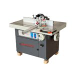 Solid Wood Machinery MQ - 150T Spindle Moulder
