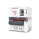 Solid Wood Machinery Wide Belt Sander – Model US -1000