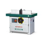 Solid Wood Machinery Spindle Moulder UX-150T