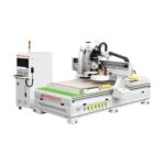 Solid Wood Machinery Cnc Nesting Machine Model SI-C9