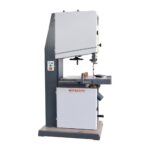 Vertical Band Saw – Model BS-02
