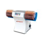 Solid Wood Machinery Manual Brush Sander W-60A