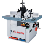 Spindle Moulder LS-635TS