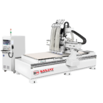 CNC Nesting Machine – S-2409B