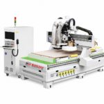 CNC Nesting Machine – S-9C