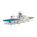 CNC Nesting Machine – S-9C - Image 2