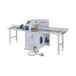 Solid Wood Machinery Cut Off Saw Model CS-276 (H.D.)