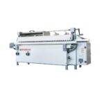Solid Wood Machinery Edge Brush Sander Model W-80DS