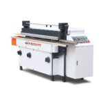Solid Wood Machinery Edge Brush Sander Model W-60DS