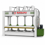 Cold Press – CP-100T