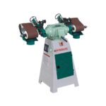 Solid Wood Machinery Sponge Sander Model US-2415
