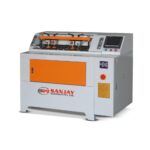 CNC Dovetailer – Model CNC-600
