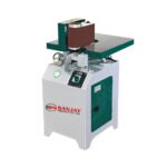 Solid Wood Machinery Single Head Sponge Sander Model US-2412