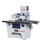 Solid Wood Machinery RIP SAW – Model RP - 62