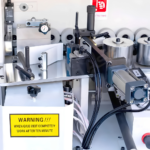 Edge Bander UA-5E - Image 4