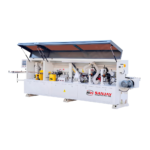 Edge Bander UA-6E