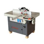 Panel Processing Machinery – Moulder Model MQ - 150T
