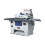 Solid Wood Machinery RIP SAW – Model RP - 63